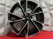 NOWE Alufelgi Felgi Koła 19" 5x112 AUDI 