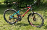 GIANT XTC Advanced 29 3 GE 2018 (rozmiar ramy M)