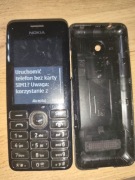 Nokia 206 najtaniej Śląsk 