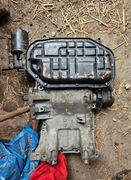 Miska olejowa nissan  murano infinity 3.5 z50 silnik vq35 