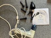 Videootoskop weterynaryjny