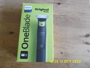 Golarka PHILIPS OneBlade
