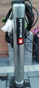 Pompa głębinowa Einhell 1100 W 