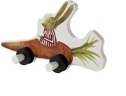 WIESZAK PODWÓJNY DREWNAINY fABLER