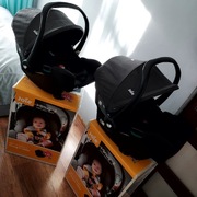 Nosidełko Joíe i-Snug 2