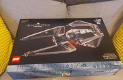 NOWE WARSZAWA Lego 75382 STAR WARS TIE INTERCEPTOR
