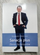 Sławomir Mentzen Sanacja plus