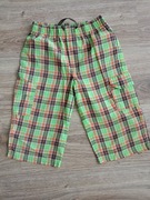 Spodenki krótkie baby GAP rozm. 110