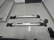 bagażnik dachowy Thule do VW Passat B8