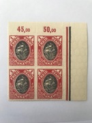 WMG - Koga w płomieniach - typ ll - 1920