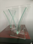 Stare Włoskie wazony 