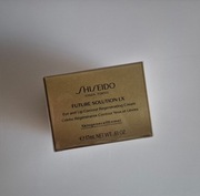 Shiseido Future Solution LX Eye and Lip Cream krem do oczu i ust 