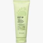 Oriflame Krem do stóp Feet Up z awokado 
