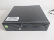 Hp EliteDesk 800 G1 USDT komputer stacjonarny z zasilaczem