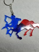 STRZELEC - BRELOK/ZAWIESZKA