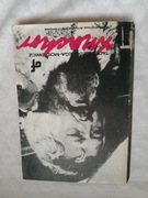 Znachor Tadeusz Dołęga-Mostowicz