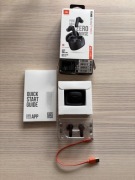 Słuchawki bezprzewodowe JBL TuneBeam