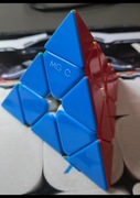 YJ MGC EVO Pyraminx