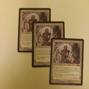 Heroic Defiance MTG white