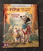 Popik i jego wielkie przygody 