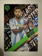 Messi 246 master Class Top Class 2025 karty piłkarskie 
