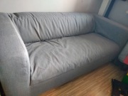 Sofa KLIPPAN z IKEA za 500 zł