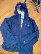 Kurtka przejściowa, wiatrówka Columbia 6 lat 