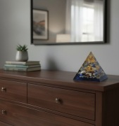 P714 Orgonit Kosmiczny Przewodnik Strzelca 