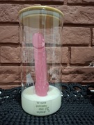 Świeczka na 18 urodziny lub wieczór panieński