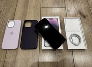 iPhone 14 PRO MAX 256GB fioletowy