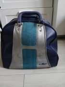 VINTAGE Torba na kule do kręgli AMF