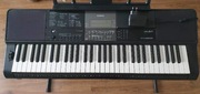 Keyboard Casio ct-x800 + statyw