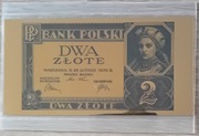 Kolekcja Najpiękniejsze Polskie Banknoty w czystym złocie 