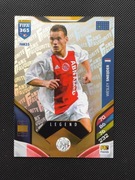 PANINI FIFA 365 2026 WESLEY SNEIJDER nr.FAN35