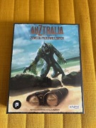 Gry planszowe AuZtralia: TaZmania +Zemsta Przedwiecznych dodatki