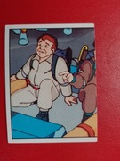 NAKLEJKI do albumu THE REAL GHOST BUSTERS # 5 Pogromcy Duchów