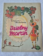 Dzielny Marcin - Tatjana Makarowa