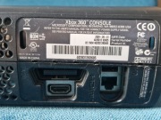 Xbox 360 Elite JASPER – 12,1A – 2009 r. – Sama jednostka