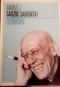 Andrzej Sadzio Sadowski Scenograf