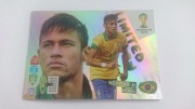 Karta Panini AdrenalynXL World Cup Brasil 2014 Limited Edition - Neymar