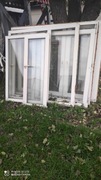 Okna z demontażu 