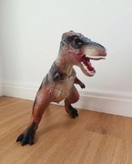 Dinozaury Tirex ryczący duży