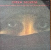 Vangelis Papathanassiou  Opéra Sauvage