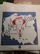 KLAUSE SCHULZE  - PŁYTA WINYLOWA / WINYL