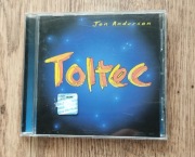 Jon Anderson - Toltec