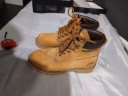 Buty trapery 39 25cm CAT Footwear 