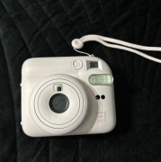 Aparat FUJIFILM Instax Mini 12 Różowy