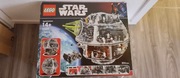 Lego STAR WARS 10188 Gwiazda Śmierci Kompletna