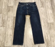 Spodnie jeansowe LEVI'S 751  !Rozm.36/32