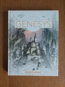 Genesys podręcznik główny